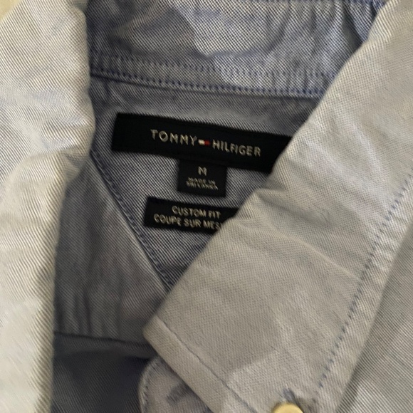 tommy hilfiger Button up - Picture 2 of 3